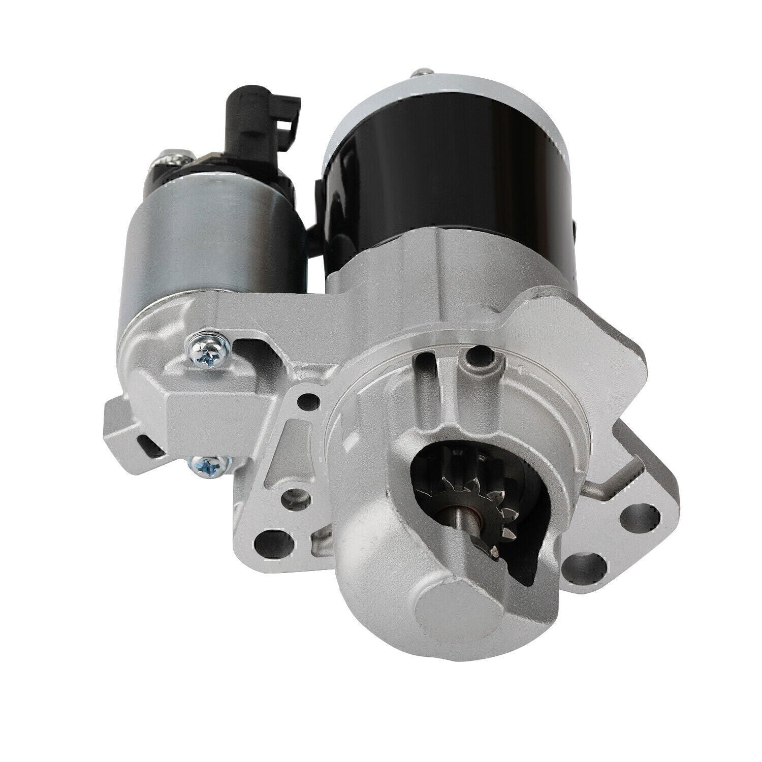 New Replacement Replace Starter Motor for Chevy Buick Cadillac GMC 3.6L 17997