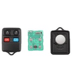 2pcs For Ford Explore Keyless Entry Remote Control Fob Clicker Transmitter US!