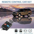 2pcs For Ford Explore Keyless Entry Remote Control Fob Clicker Transmitter US!