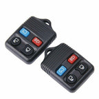 2pcs For Ford Explore Keyless Entry Remote Control Fob Clicker Transmitter US!