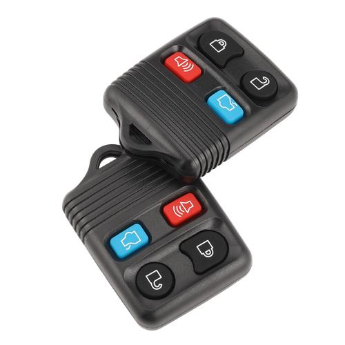 2pcs For Ford Explore Keyless Entry Remote Control Fob Clicker Transmitter US!