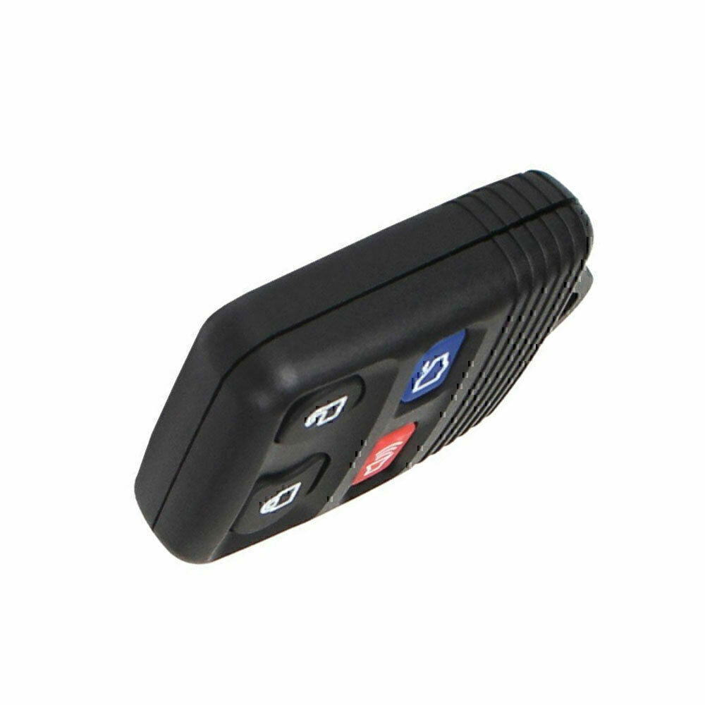2pcs For Ford Explore Keyless Entry Remote Control Fob Clicker Transmitter US!