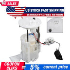 Fuel Pump Assembly for Toyota Camry 2007-2011 L4 2.4L 2.5L 7702006131；7702006130