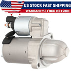 New Starter For Hyundai 2.4L Santa Fe Sonata 2009-2014, 871078; 410-40040 US