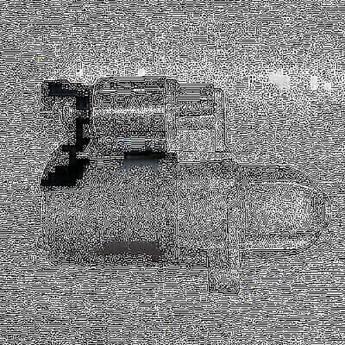 New Starter For Hyundai 2.4L Santa Fe Sonata 2009-2014, 871078; 410-40040 US