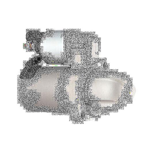 New Starter For Hyundai 2.4L Santa Fe Sonata 2009-2014, 871078; 410-40040 US