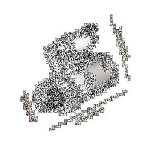 New Starter For Hyundai 2.4L Santa Fe Sonata 2009-2014, 871078; 410-40040 US