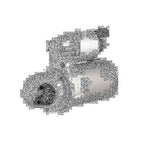 New Starter For Hyundai 2.4L Santa Fe Sonata 2009-2014, 871078; 410-40040 US