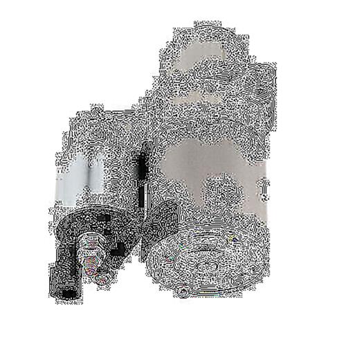 New Starter For Hyundai 2.4L Santa Fe Sonata 2009-2014, 871078; 410-40040 US