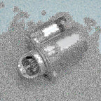 New Starter For Hyundai 2.4L Santa Fe Sonata 2009-2014, 871078; 410-40040 US