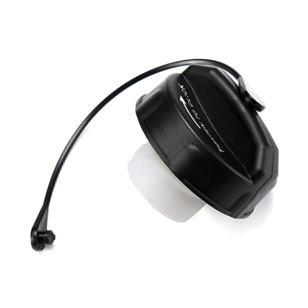 For 1999-19 Jeep Dodge Chrysler Non-Locking Fuel Filler Gas Cap W/Tether US