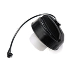 For 1999-19 Jeep Dodge Chrysler Non-Locking Fuel Filler Gas Cap W/Tether US