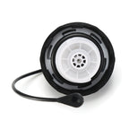 For 1999-19 Jeep Dodge Chrysler Non-Locking Fuel Filler Gas Cap W/Tether US