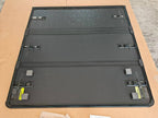 5.8FT Hard Tonneau Cover Truck Bed For 19-2024 Chevy Silverado GMC Sierra 1500 /