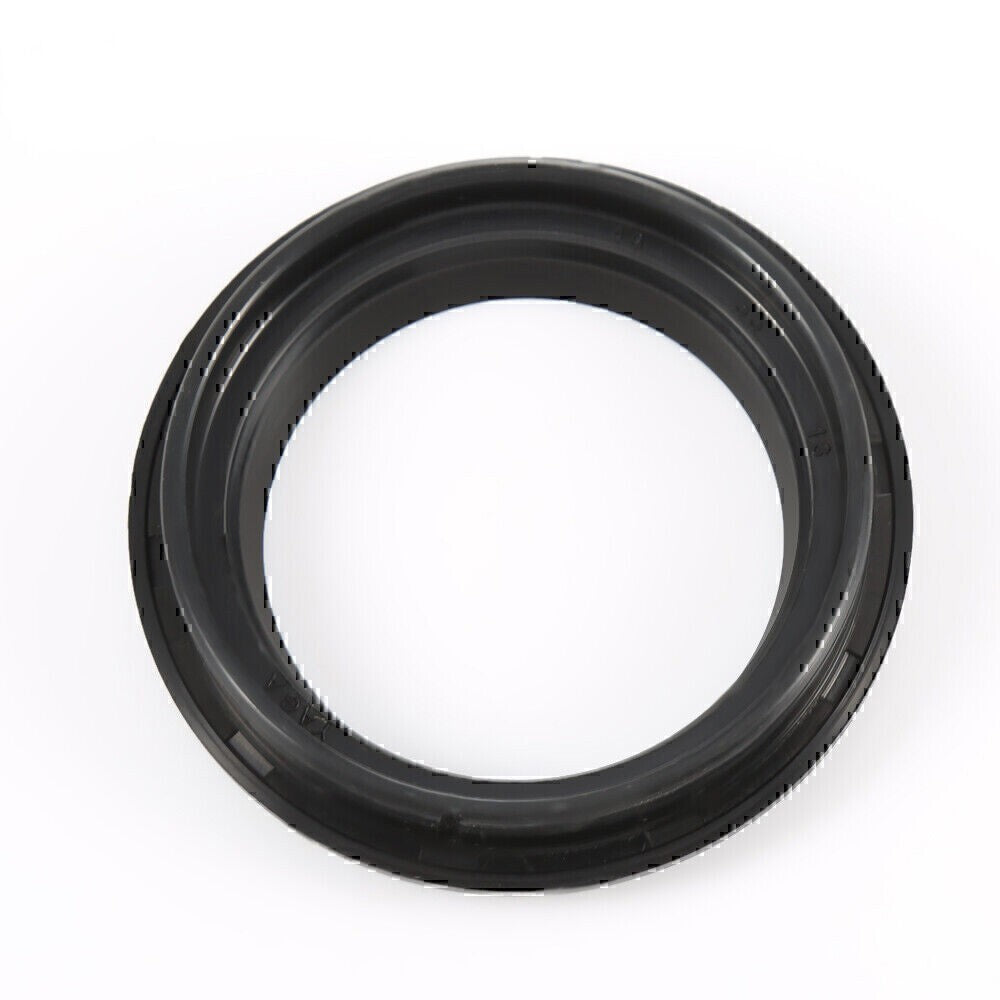 Motorcycle 43x55x11 Front Fork Damper Shock 2Pcs Oil Seal & 2Pcs Dust Seal Kit*