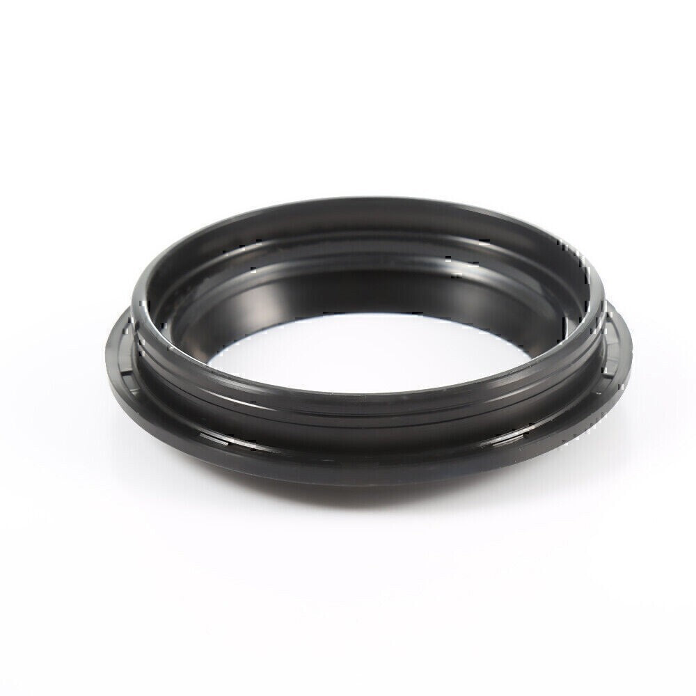 Motorcycle 43x55x11 Front Fork Damper Shock 2Pcs Oil Seal & 2Pcs Dust Seal Kit*