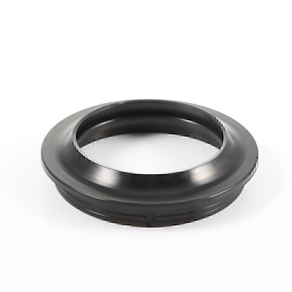 Motorcycle 43x55x11 Front Fork Damper Shock 2Pcs Oil Seal & 2Pcs Dust Seal Kit*