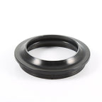Motorcycle 43x55x11 Front Fork Damper Shock 2Pcs Oil Seal & 2Pcs Dust Seal Kit*