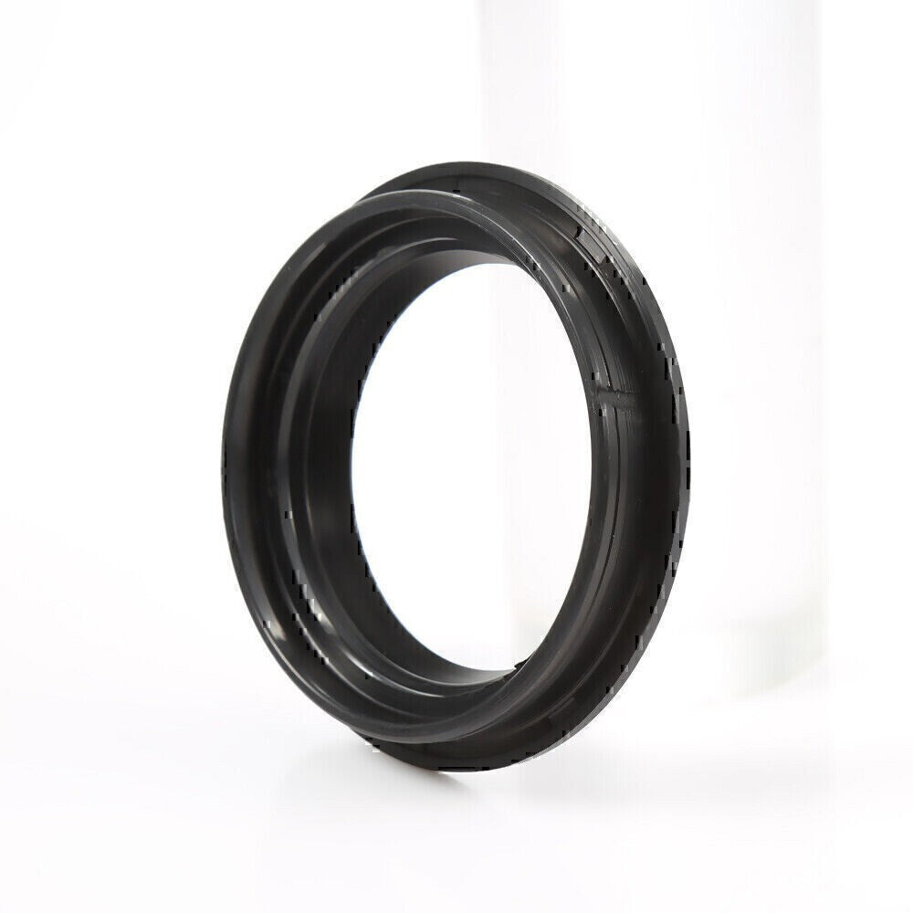 Motorcycle 43x55x11 Front Fork Damper Shock 2Pcs Oil Seal & 2Pcs Dust Seal Kit*
