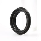 Motorcycle 43x55x11 Front Fork Damper Shock 2Pcs Oil Seal & 2Pcs Dust Seal Kit*