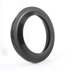Motorcycle 43x55x11 Front Fork Damper Shock 2Pcs Oil Seal & 2Pcs Dust Seal Kit*