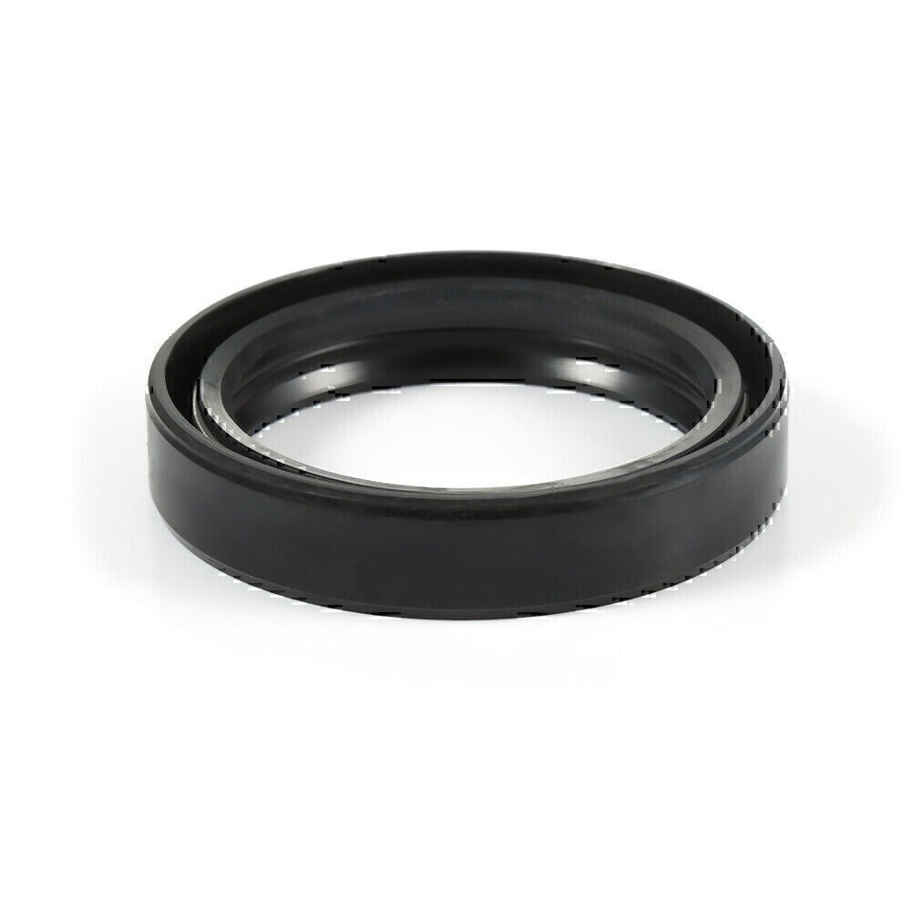 Motorcycle 43x55x11 Front Fork Damper Shock 2Pcs Oil Seal & 2Pcs Dust Seal Kit*