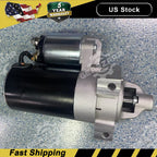 Starter Fits Kohler 2409801 2509808 2509809 2509811 6744 John Deere Direct-Fit!