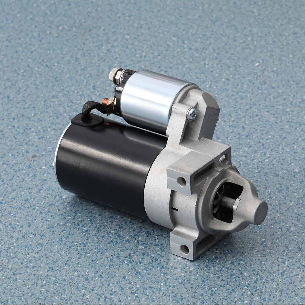 Starter Fits Kohler 2409801 2509808 2509809 2509811 6744 John Deere Direct-Fit!