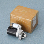 Starter Fits Kohler 2409801 2509808 2509809 2509811 6744 John Deere Direct-Fit!