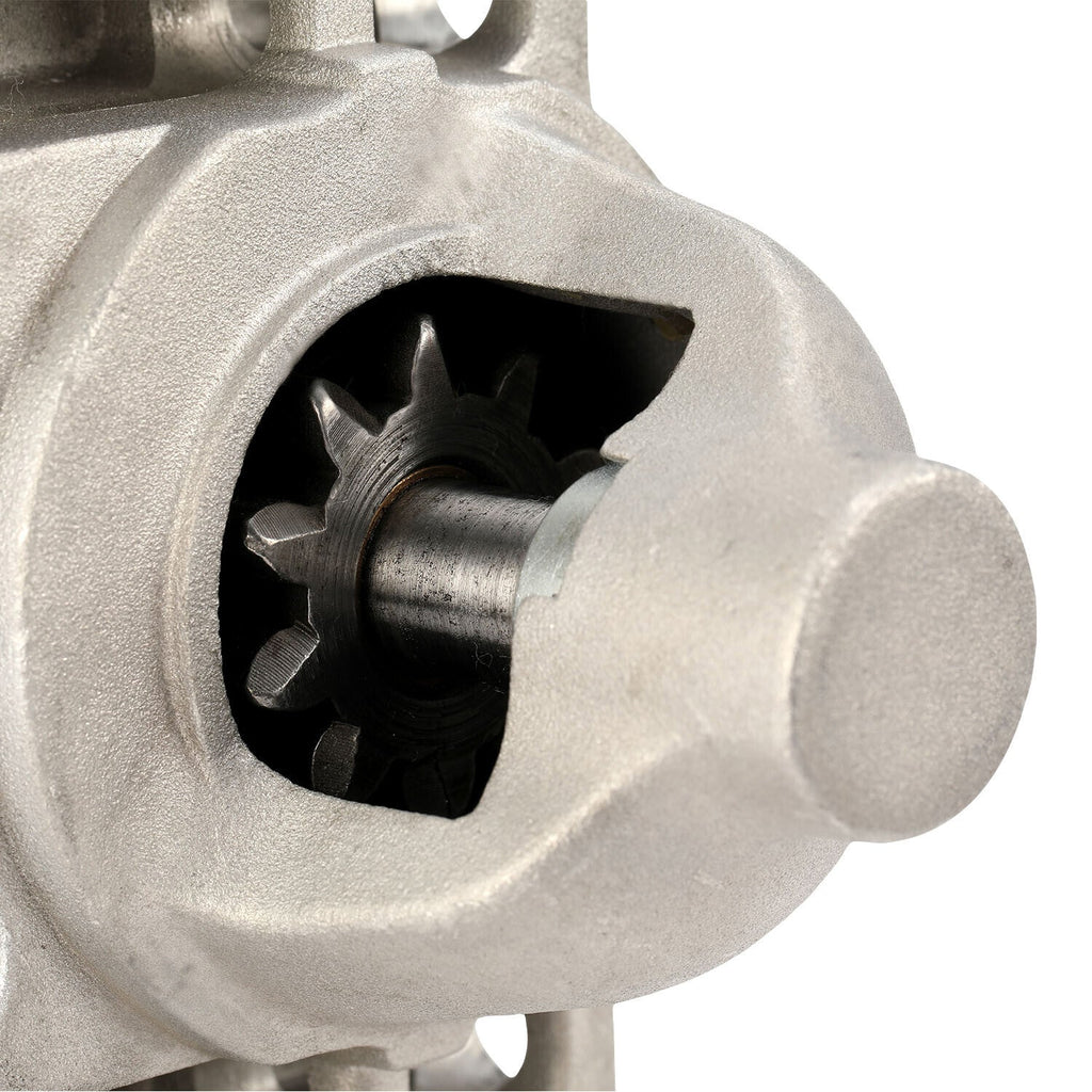 Starter Fits Kohler 2409801 2509808 2509809 2509811 6744 John Deere Direct-Fit!