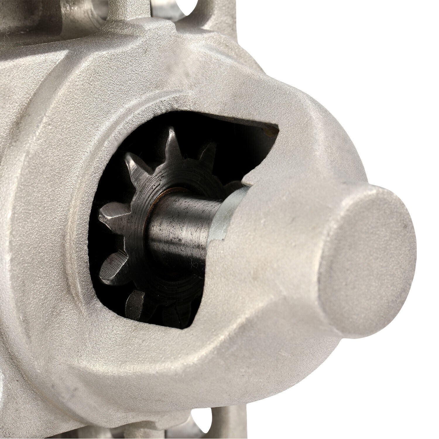 Starter Fits Kohler 2409801 2509808 2509809 2509811 6744 John Deere Direct-Fit!