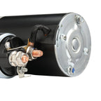 Starter Fits Kohler 2409801 2509808 2509809 2509811 6744 John Deere Direct-Fit!