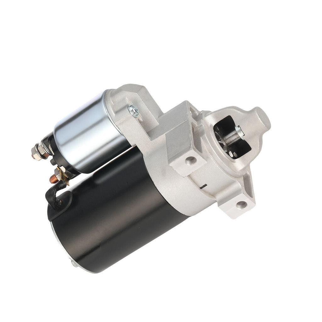Starter Fits Kohler 2409801 2509808 2509809 2509811 6744 John Deere Direct-Fit!
