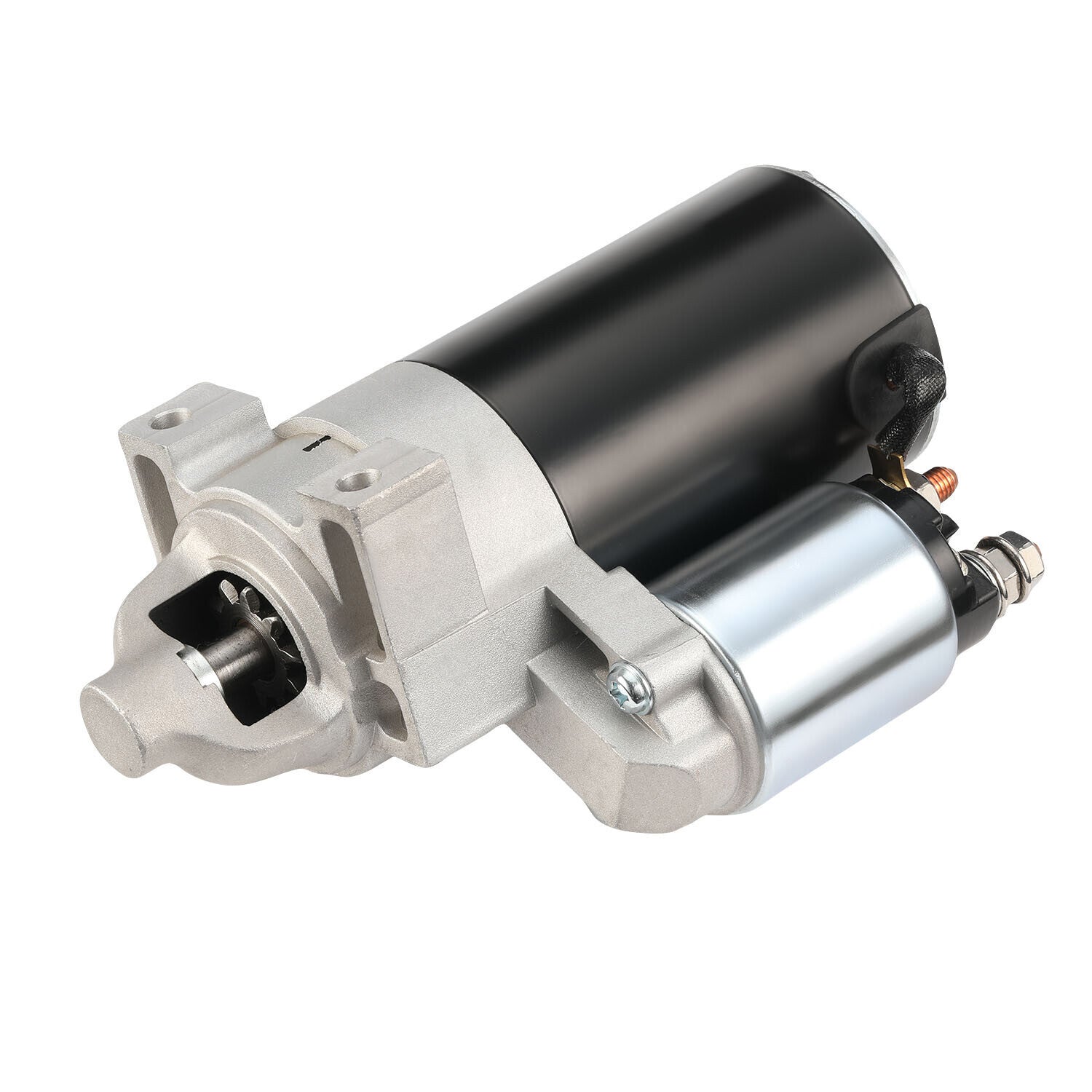 Starter Fits Kohler 2409801 2509808 2509809 2509811 6744 John Deere Direct-Fit!