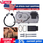For 13-2018 Ram 2500 3500 Cummins 6.7L Diesel HE300VG Turbo Actuator 68445522AA