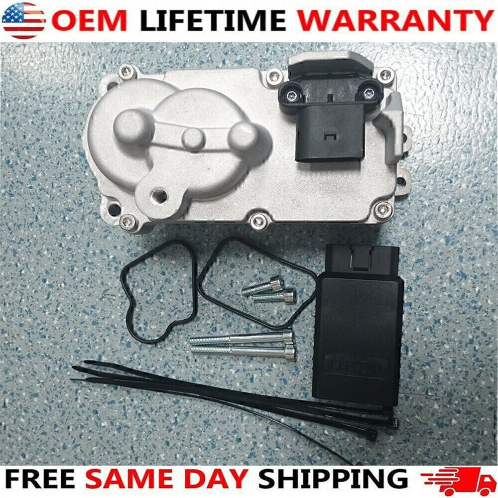 For 13-2018 Ram 2500 3500 Cummins 6.7L Diesel HE300VG Turbo Actuator 68445522AA