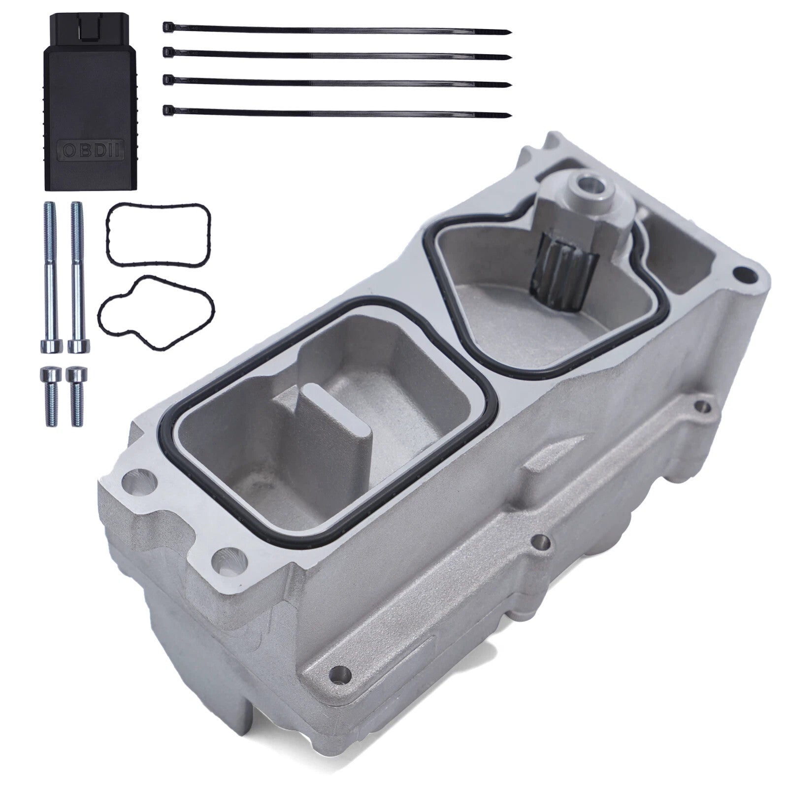 For 13-2018 Ram 2500 3500 Cummins 6.7L Diesel HE300VG Turbo Actuator 68445522AA