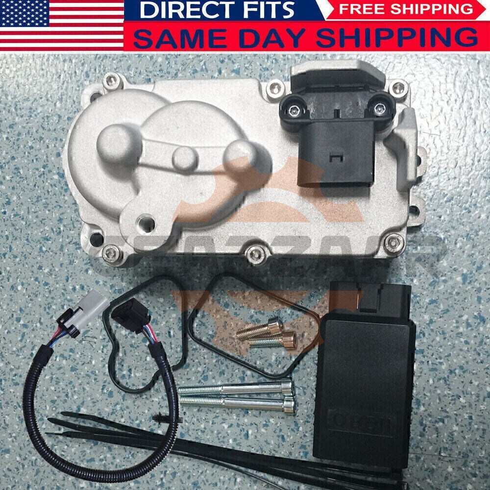 For 13-2018 Ram 2500 3500 Cummins 6.7L Diesel HE300VG Turbo Actuator 68445522AA