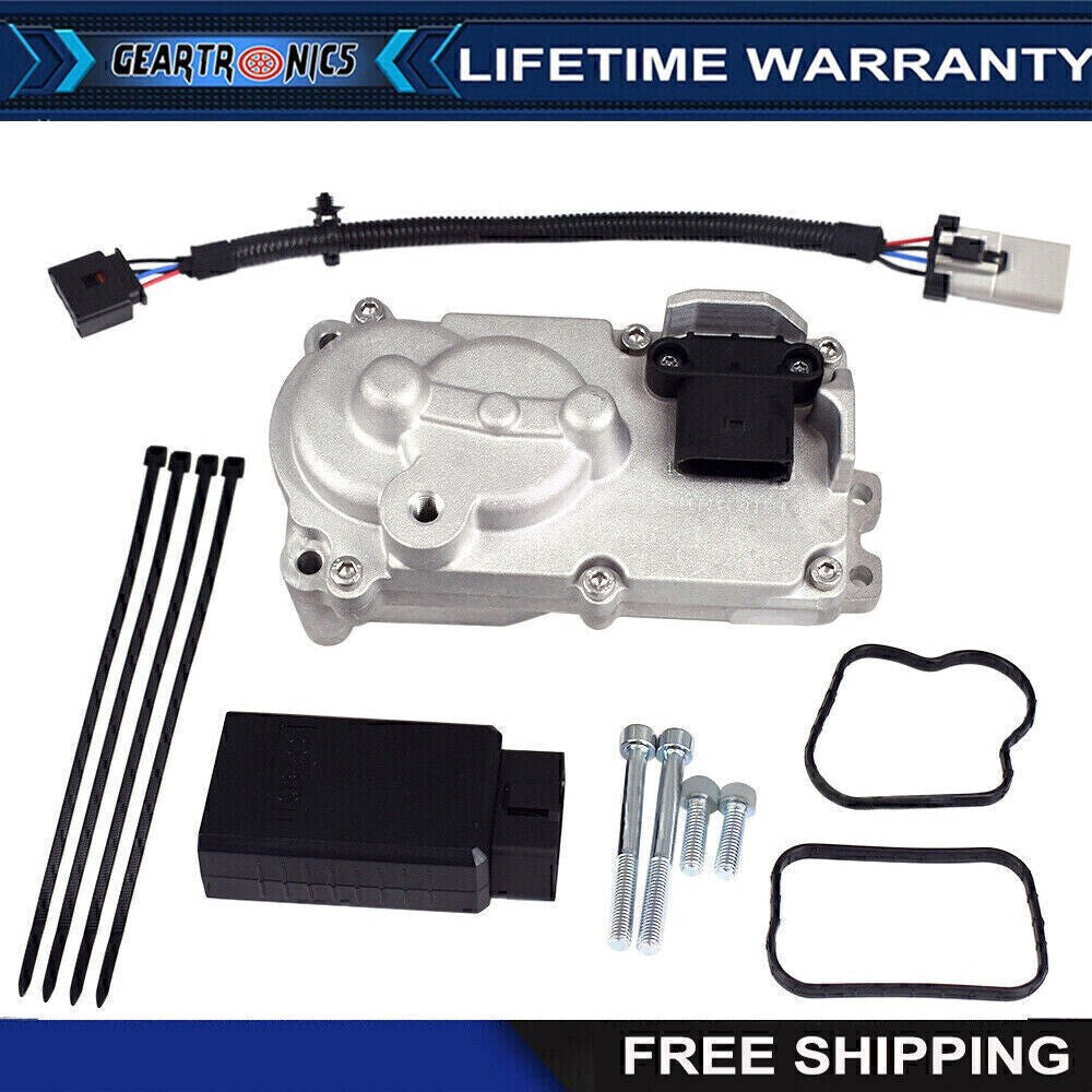 For 13-2018 Ram 2500 3500 Cummins 6.7L Diesel HE300VG Turbo Actuator 68445522AA