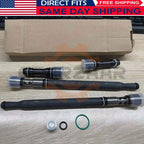 For 2004-2010 Ford Powerstroke Diesel 6.0L Updated Stand Pipe + Dummy Plug Kit