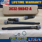 For 2004-2010 Ford Powerstroke Diesel 6.0L Updated Stand Pipe + Dummy Plug Kit