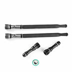 For 2004-2010 Ford Powerstroke Diesel 6.0L Updated Stand Pipe + Dummy Plug Kit