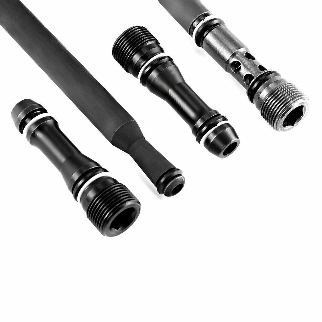 For 2004-2010 Ford Powerstroke Diesel 6.0L Updated Stand Pipe + Dummy Plug Kit