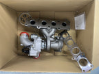 LR066515* Turbo charger K03 Land Rover Range Rover Evoque Discovery 2.0L 2014-17