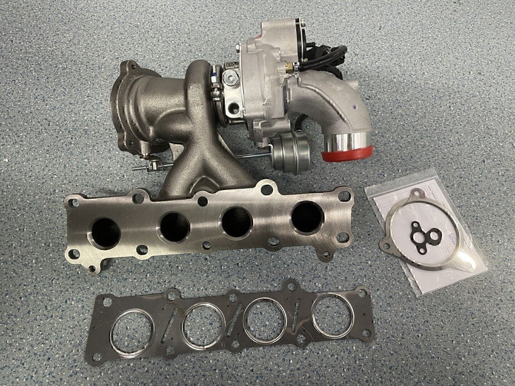 LR066515* Turbo charger K03 Land Rover Range Rover Evoque Discovery 2.0L 2014-17