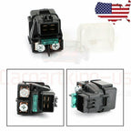 Starter Relay Solenoid for Suzuki 2003 04 05 06 07 08 LTZ400 LTZ 400 Z400 ATV!