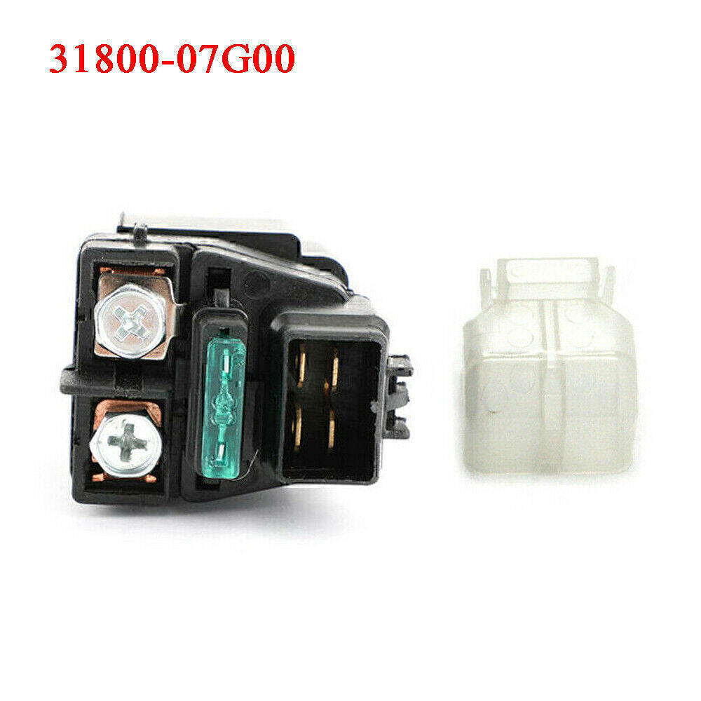 Starter Relay Solenoid for Suzuki 2003 04 05 06 07 08 LTZ400 LTZ 400 Z400 ATV!