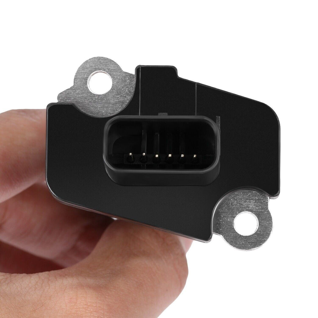 Motorcraft Mass Air Flow Sensor AFLS131 Fit Ford Lincoln Mercury Mazda F150 A