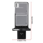 Motorcraft Mass Air Flow Sensor AFLS131 Fit Ford Lincoln Mercury Mazda F150 A