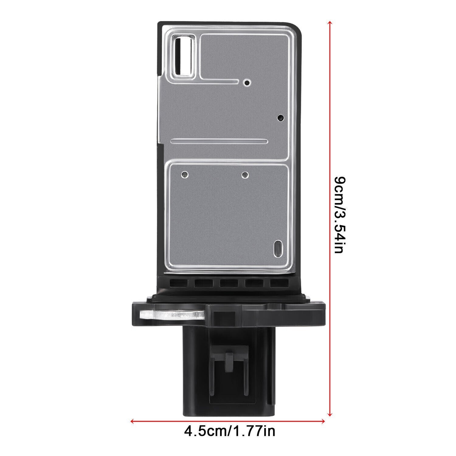 Motorcraft Mass Air Flow Sensor AFLS131 Fit Ford Lincoln Mercury Mazda F150 A